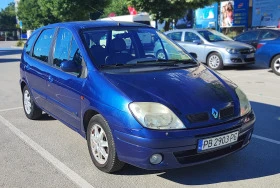 Renault Scenic /, 1.6/16V | Mobile.bg    1