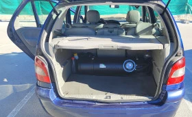 Renault Scenic /, 1.6/16V | Mobile.bg    14