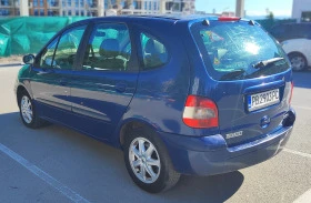 Renault Scenic Бензин/Газ, 1.6/16V, снимка 5