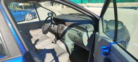 Renault Scenic Бензин/Газ, 1.6/16V, снимка 10