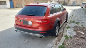 Audi A4 Allroad, снимка 6