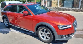 Audi A4 Allroad, снимка 5