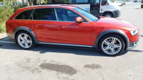 Audi A4 Allroad, снимка 6