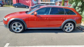 Audi A4 Allroad, снимка 2