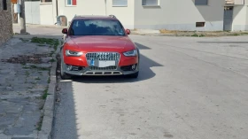 Audi A4 Allroad - 23500 лв. - 46332877 | Car24.bg