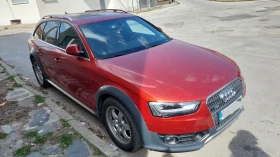 Audi A4 Allroad, снимка 4