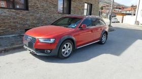 Audi A4 Allroad - 23500 лв. - 46332877 | Car24.bg