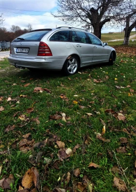 Mercedes-Benz C 220 | Mobile.bg    3