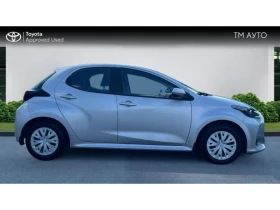 Toyota Yaris | Mobile.bg    17