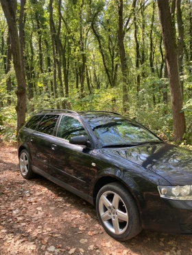 Audi A4 1.9 TDI, снимка 2