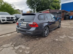 BMW 320 2.0D M-PAKET, снимка 7