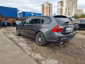 BMW 320 2.0D M-PAKET, снимка 4