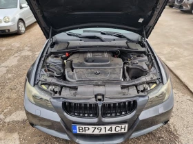 BMW 320 2.0D M-PAKET, снимка 17