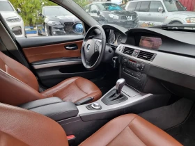 BMW 320 2.0D M-PAKET, снимка 16