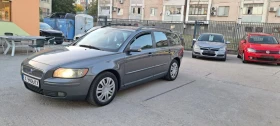 Volvo V50, снимка 8