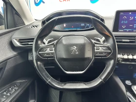 Обява за продажба на Peugeot 3008 1.6BlueHdi Automatic  GT-Line ~28 900 лв. - изображение 8