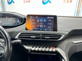 Обява за продажба на Peugeot 3008 1.6BlueHdi Automatic  GT-Line ~28 900 лв. - изображение 10