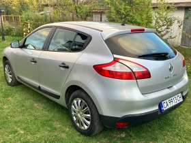 Renault Megane 1.5dci ProMobile климатик 2 кл , снимка 4