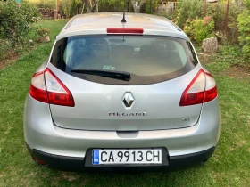 Renault Megane 1.5dci ProMobile климатик 2 кл , снимка 5