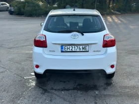 Toyota Auris Facelift 6 скорости, снимка 3