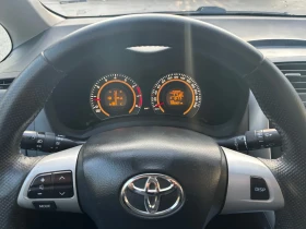 Toyota Auris Facelift 6 скорости, снимка 13