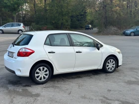 Toyota Auris Facelift 6 скорости, снимка 4