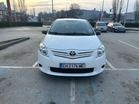 Toyota Auris Facelift 1.33 VVT-I, снимка 4