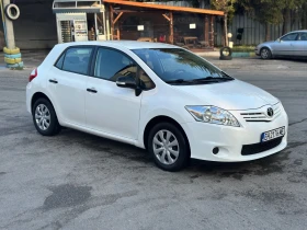 Toyota Auris Facelift 6 скорости, снимка 5