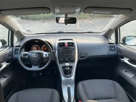 Toyota Auris Facelift 6 скорости, снимка 9