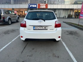 Toyota Auris Facelift 1.33 VVT-I, снимка 7