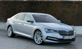 Skoda Superb 2.0TDi 200к.с * 4х4* * L&K* * Matrix* * Digital* , снимка 3