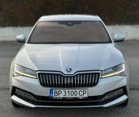 Skoda Superb 2.0TDi 200к.с * 4х4* * L&K* * Matrix* * Digital* , снимка 2