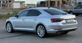 Skoda Superb 2.0TDi 200к.с * 4х4* * L&K* * Matrix* * Digital* , снимка 4