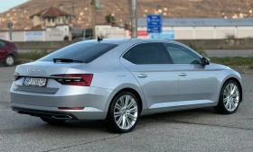 Skoda Superb 2.0TDi 200к.с * 4х4* * L&K* * Matrix* * Digital* , снимка 5