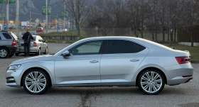 Skoda Superb 2.0TDi 200к.с * 4х4* * L&K* * Matrix* * Digital* , снимка 6