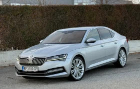 Skoda Superb 2.0TDi 200к.с * 4х4* * L&K* * Matrix* * Digital* , снимка 1