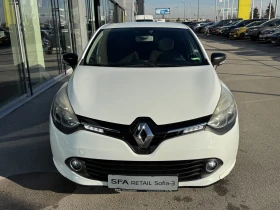 Renault Clio IV DUEL ENERGY 1.5 8VEnergy dCI 90hp EURO 6D, снимка 2