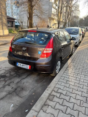 Hyundai I30, снимка 3