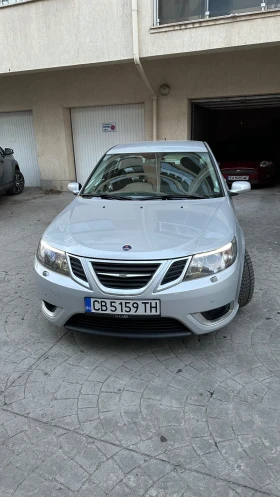 Saab 9-3 2.8XWD Aero  | Mobile.bg    3