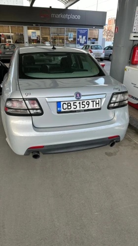 Saab 9-3 2.8XWD Aero  | Mobile.bg    9