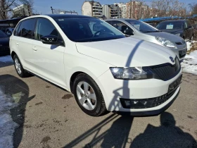     Skoda Rapid 1.4 TDI Automatic Monte Carlo