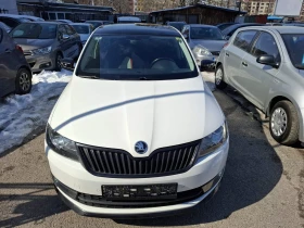 Skoda Rapid 1.4 TDI Automatic Monte Carlo, снимка 1