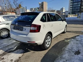 Skoda Rapid 1.4 TDI Automatic Monte Carlo, снимка 4