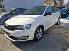     Skoda Rapid 1.4 TDI Automatic Monte Carlo