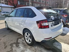 Skoda Rapid 1.4 TDI Automatic Monte Carlo, снимка 5