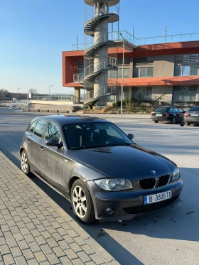 BMW 118, снимка 3