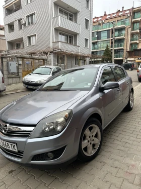 Opel Astra 1.6 / | Mobile.bg    2