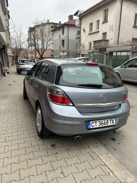 Opel Astra 1.6 / | Mobile.bg    4