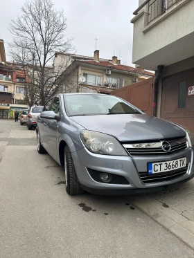 Opel Astra 1.6 / | Mobile.bg    1