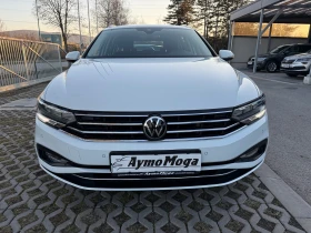 VW Passat 2.0 AVTOMAT LED KAMERA - 31900 лв. - 78247401 | Car24.bg